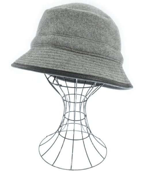 HERMES 帽子