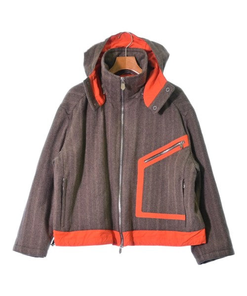 HERMES 其他飛行外套