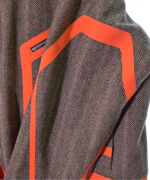 HERMES 其他飛行外套