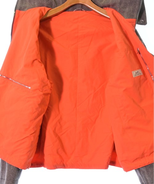 HERMES 其他飛行外套