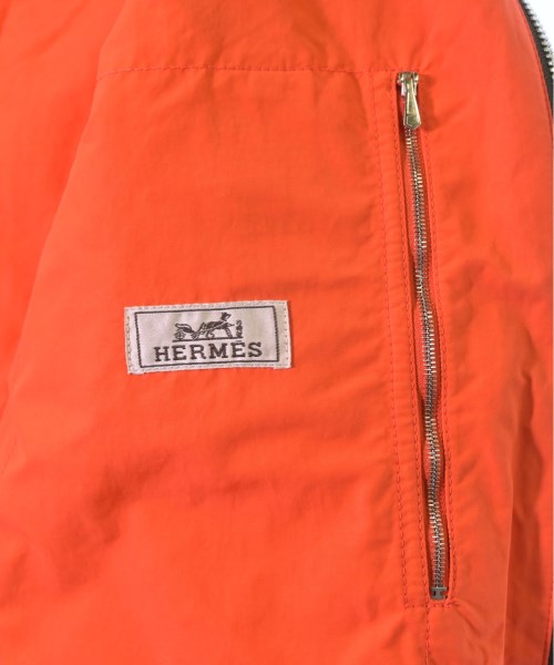HERMES 其他飛行外套
