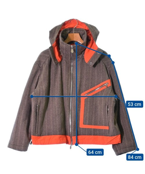 HERMES 其他飛行外套