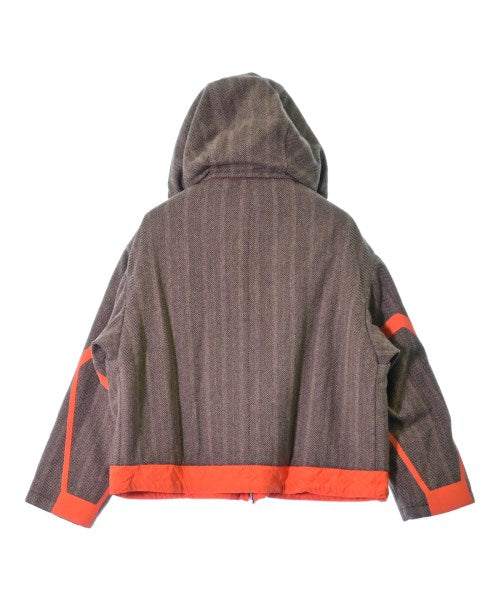 HERMES 其他飛行外套