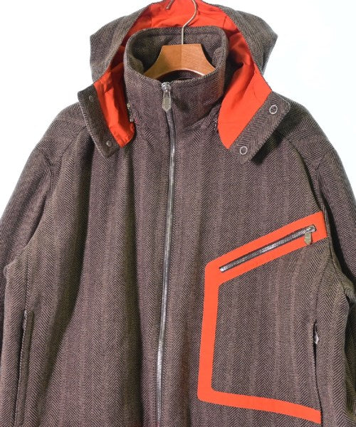 HERMES 其他飛行外套