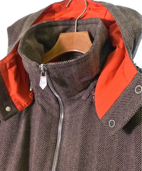 HERMES 其他飛行外套