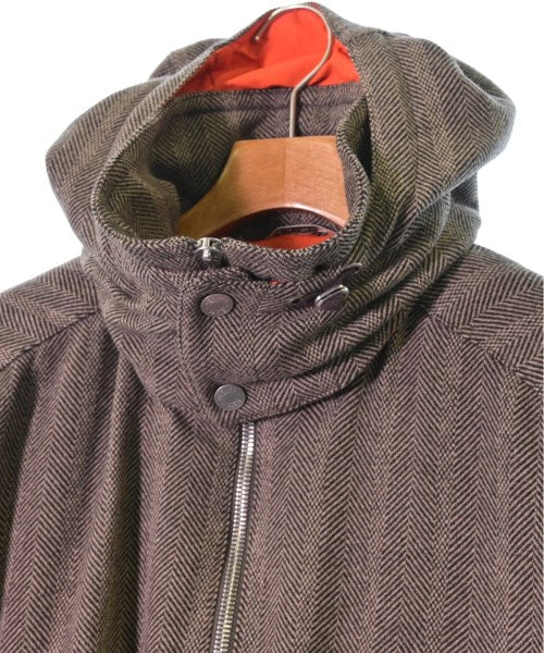 HERMES 其他飛行外套