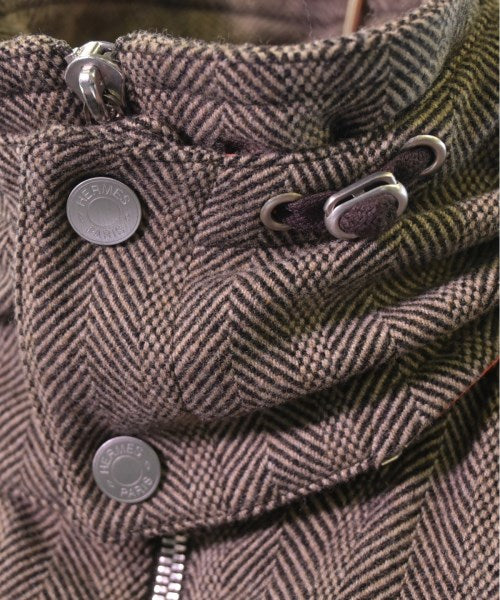 HERMES 其他飛行外套