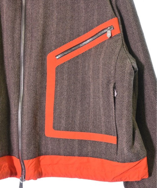 HERMES 其他飛行外套