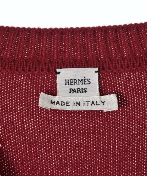 HERMES 毛衣