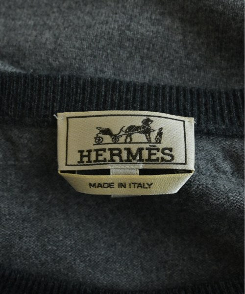 HERMES 毛衣