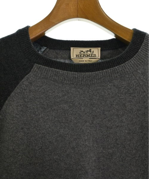 HERMES 毛衣
