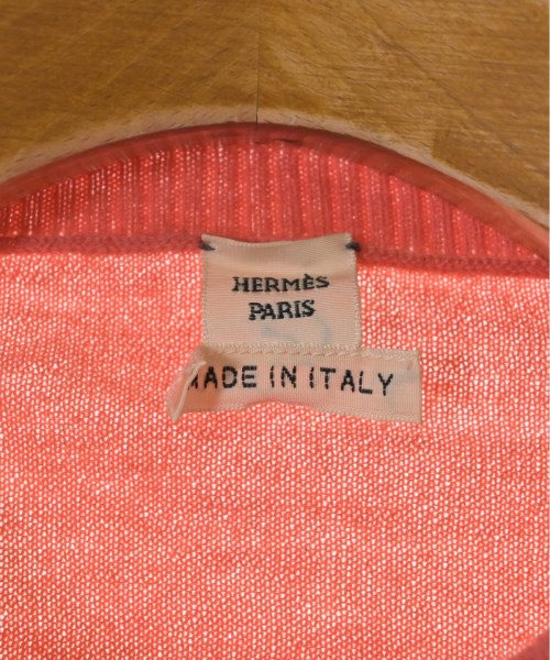 HERMES 毛衣