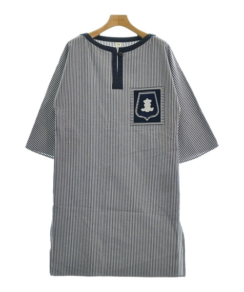 HERMES 女襯衫
