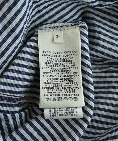 HERMES 女襯衫