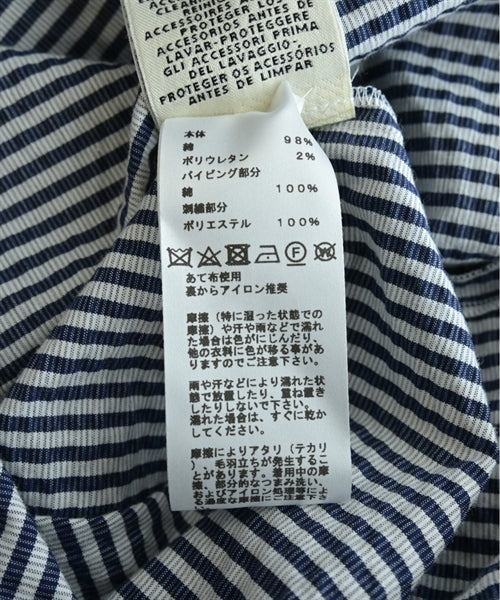 HERMES 女襯衫