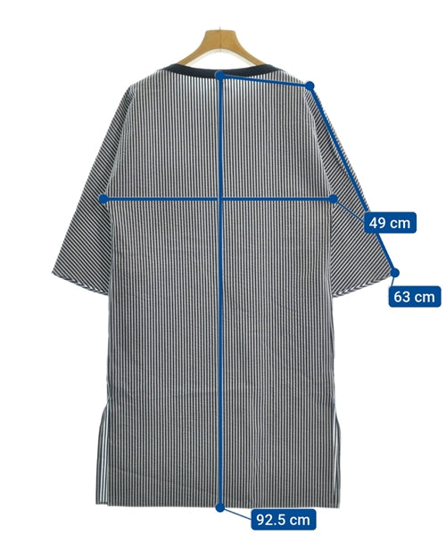 HERMES 女襯衫