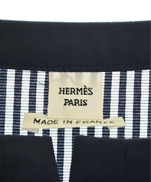 HERMES 女襯衫