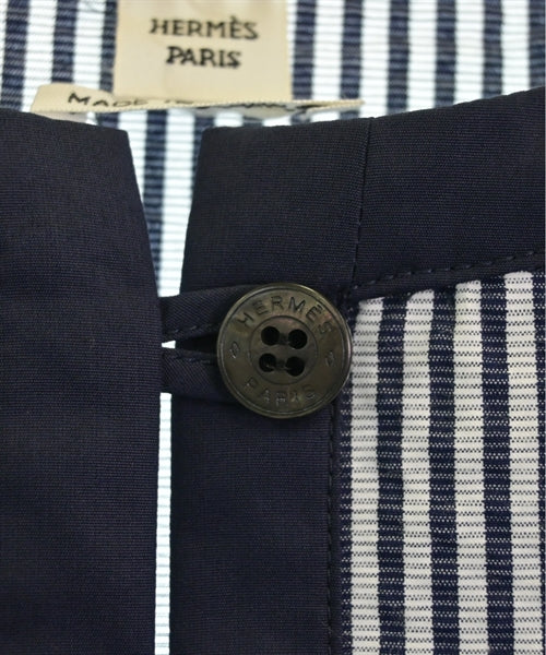 HERMES 女襯衫