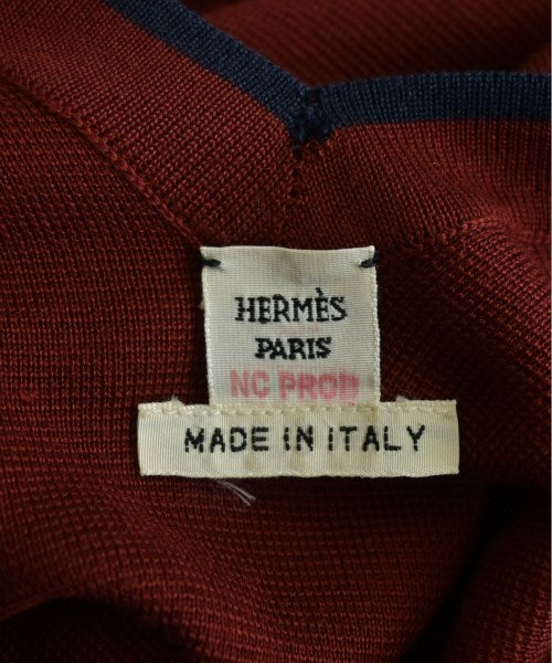 HERMES 洋裝