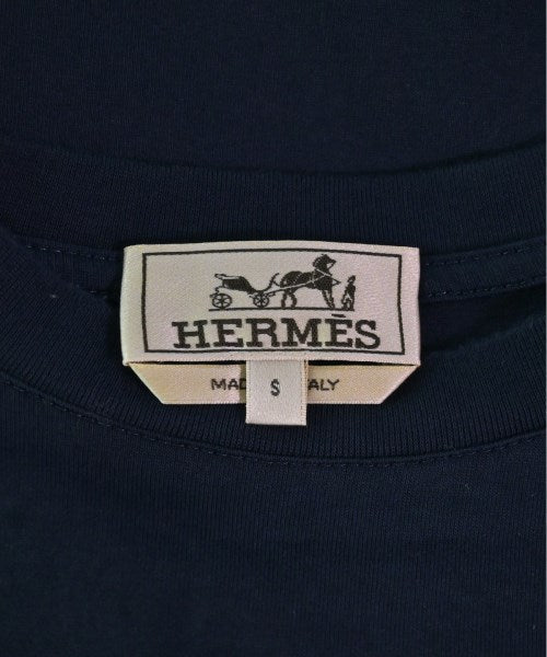 HERMES T恤/上衣