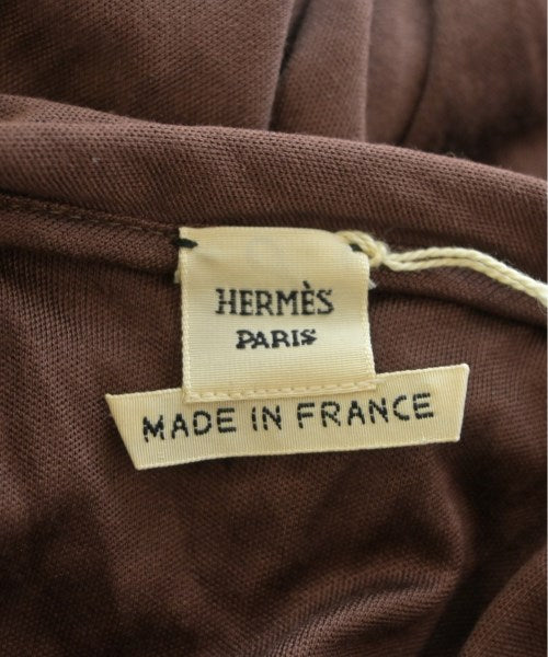 HERMES 休閒襯衫