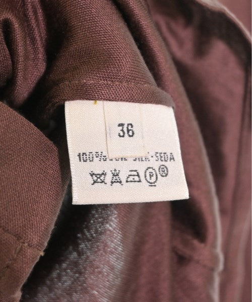 HERMES 休閒襯衫