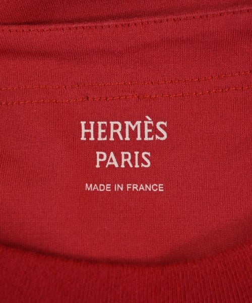 HERMES T恤/上衣