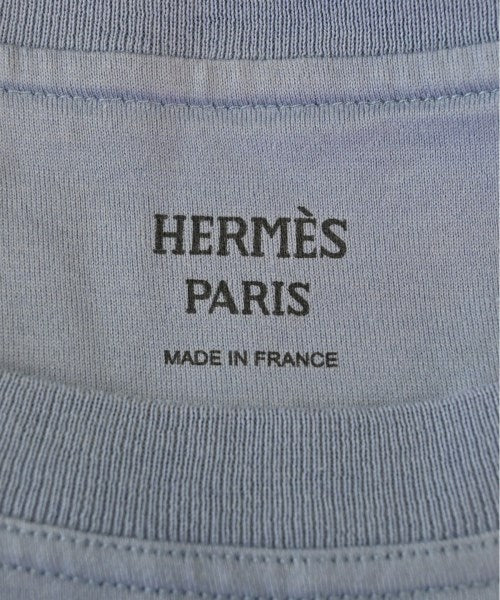HERMES T恤/上衣