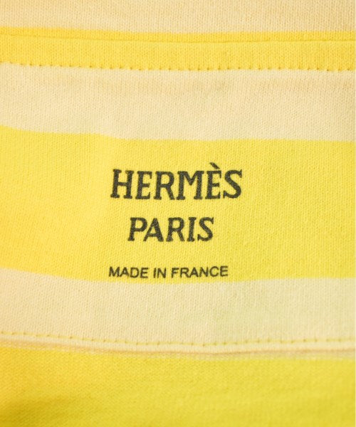 HERMES T恤/上衣