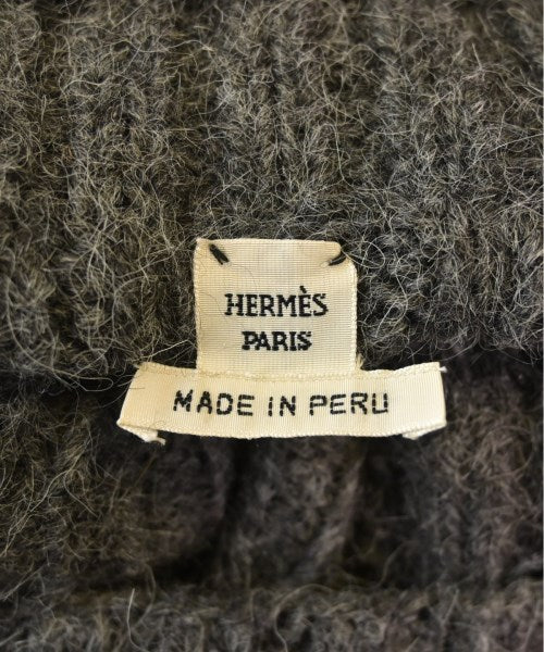 HERMES 毛衣