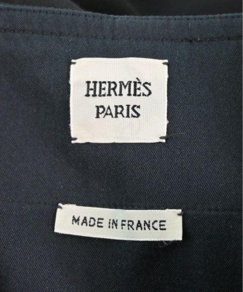 HERMES 膝上裙