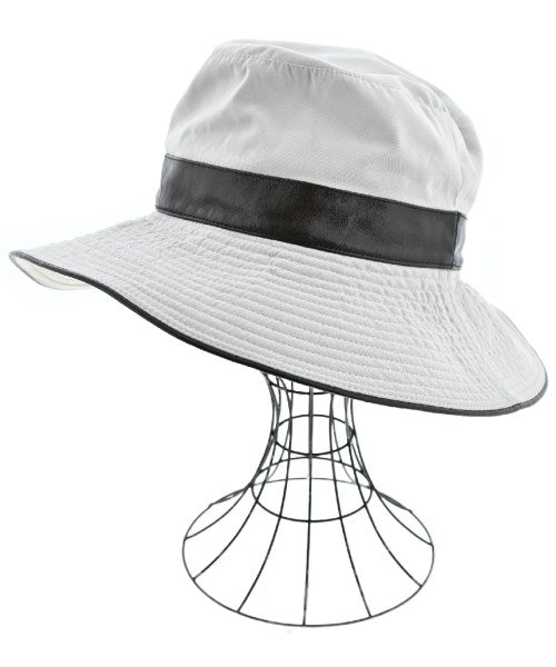 HERMES 帽子