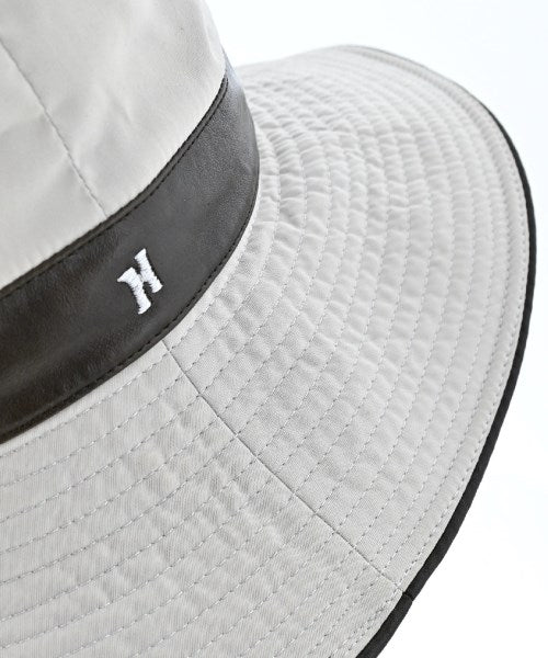 HERMES 帽子