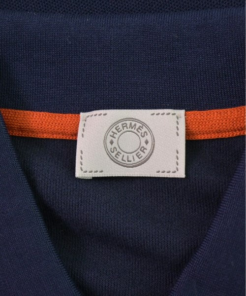 HERMES POLO衫