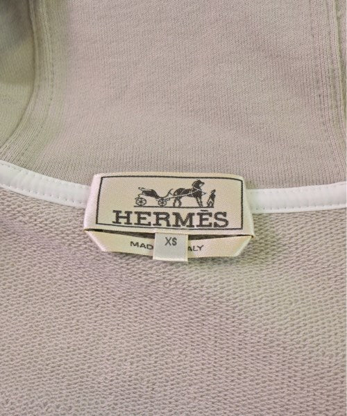 HERMES 連帽衫