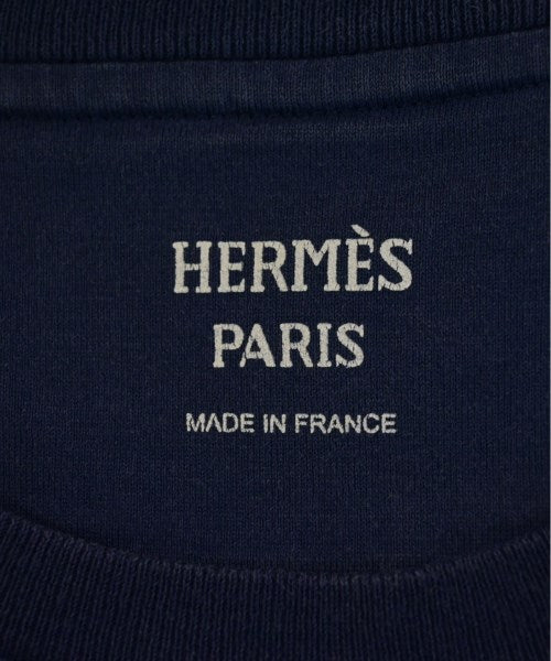 HERMES T恤/上衣