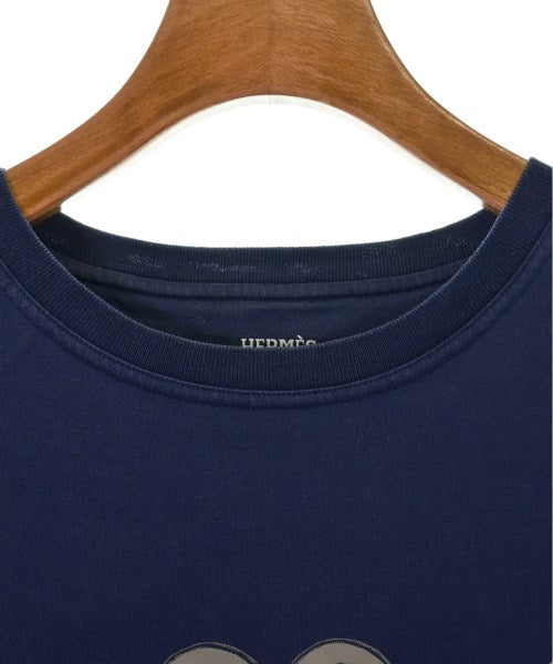 HERMES T恤/上衣