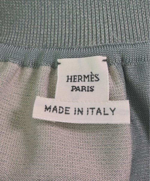 HERMES 膝上裙