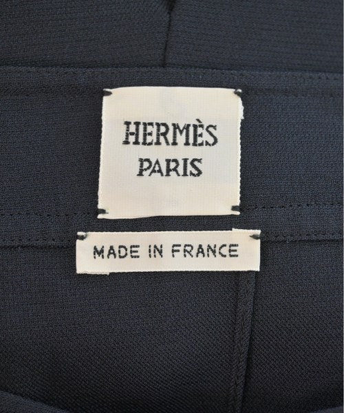 HERMES 膝上裙