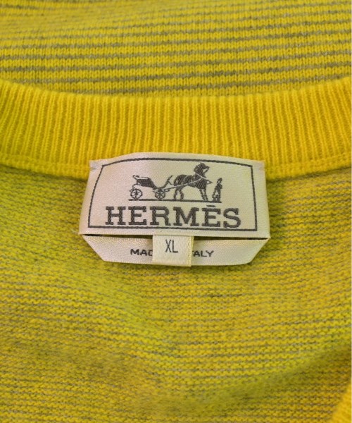 HERMES 毛衣