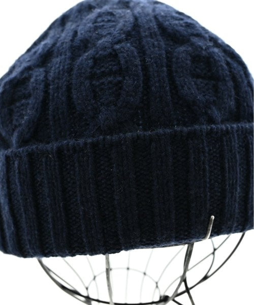 HERMES 針織帽/毛線帽