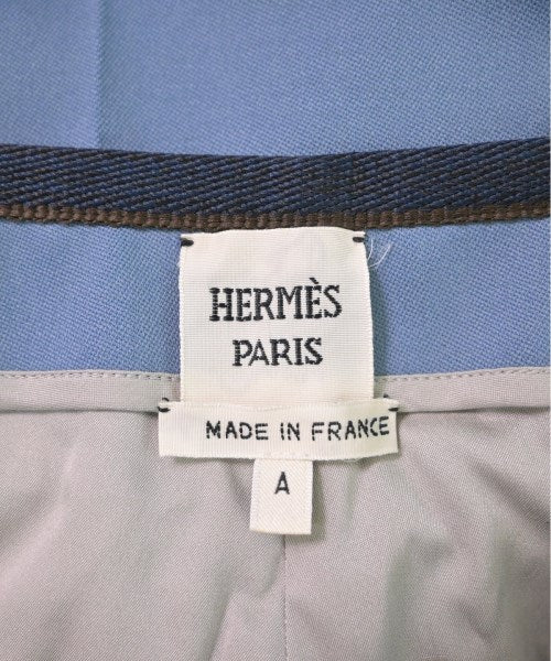 HERMES 長褲