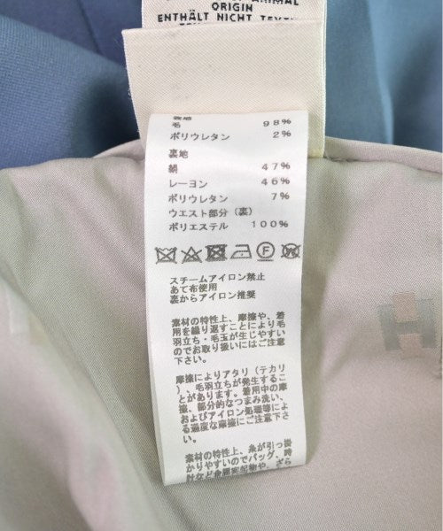 HERMES 長褲