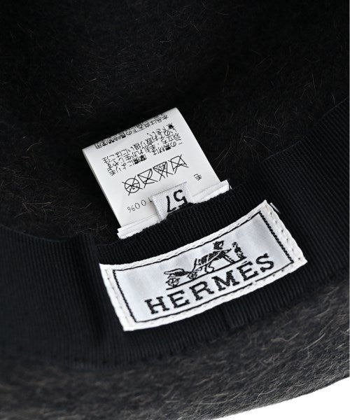HERMES 帽子
