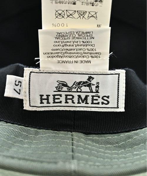 HERMES 帽子