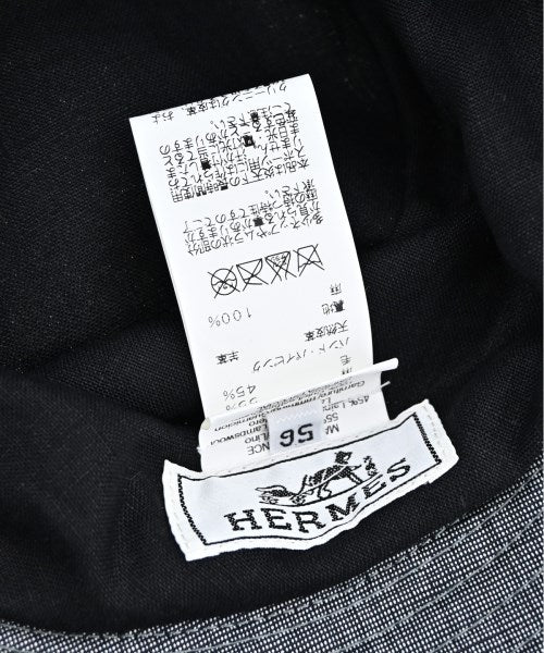 HERMES 帽子