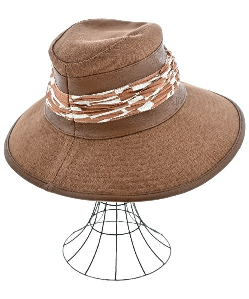HERMES 帽子