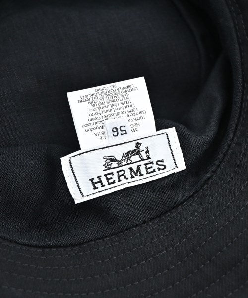 HERMES 帽子