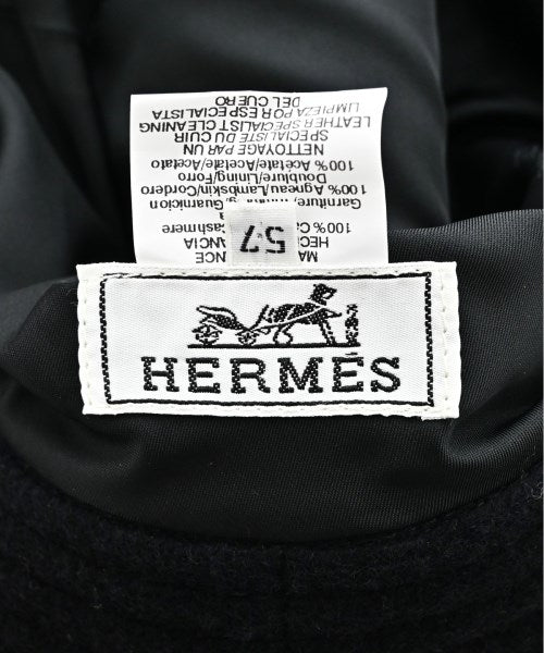 HERMES 帽子