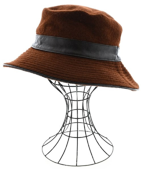 HERMES 帽子
